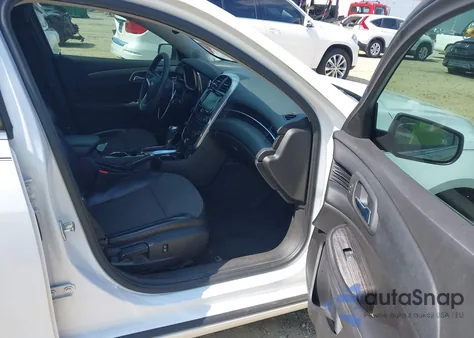 2014 Chevrolet Malibu 1Lt from USA, damaged, VIN 1G11C5SL6EF148702